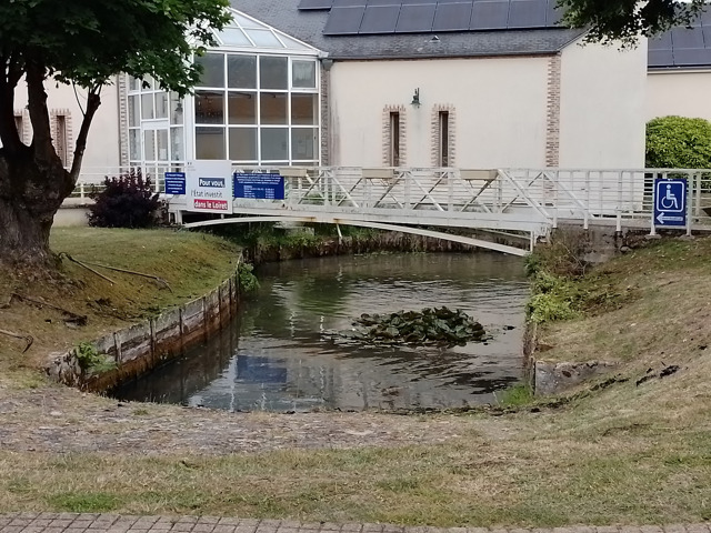 Un nettoyage efficace - Bravo !