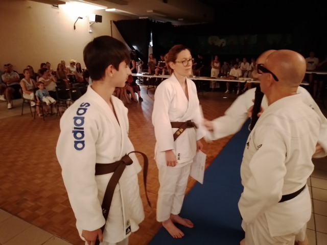 Préparation du Kata