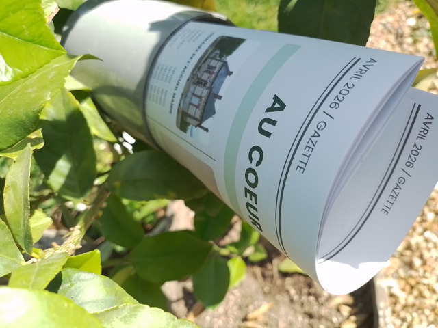 Nouvel outil de communication