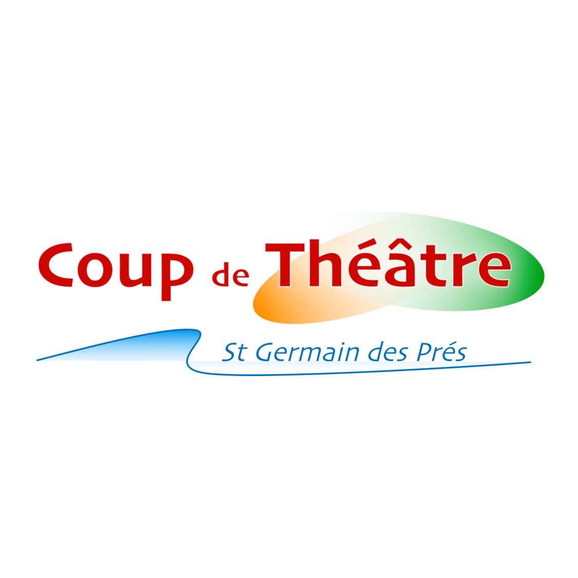 Logo troupe 