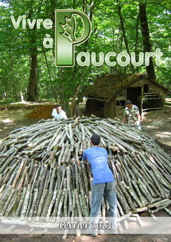Bulletin Vivre à Paucourt 2023