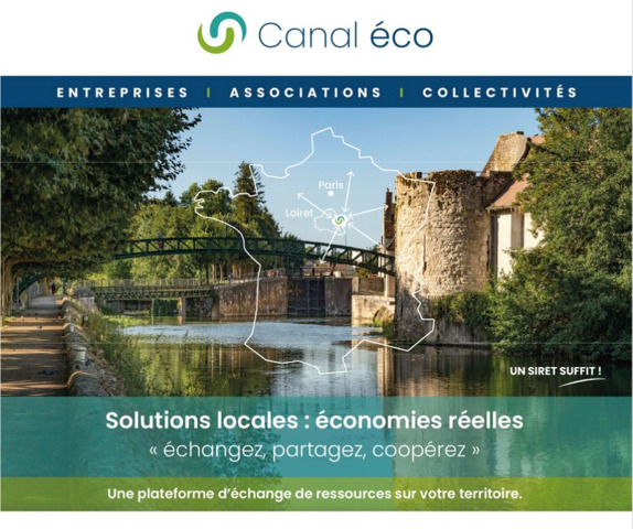 Une plateforme d'échange