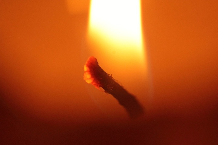 Feux et risques