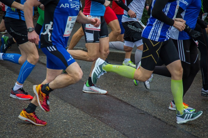 Runners