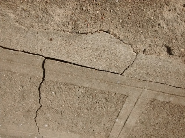 Fissures