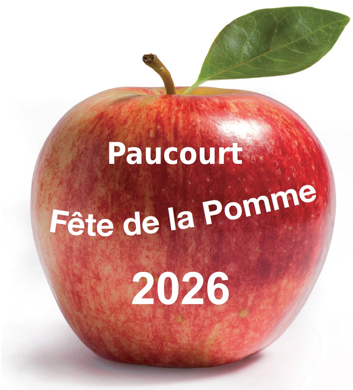 Fête de la Pomme 2026