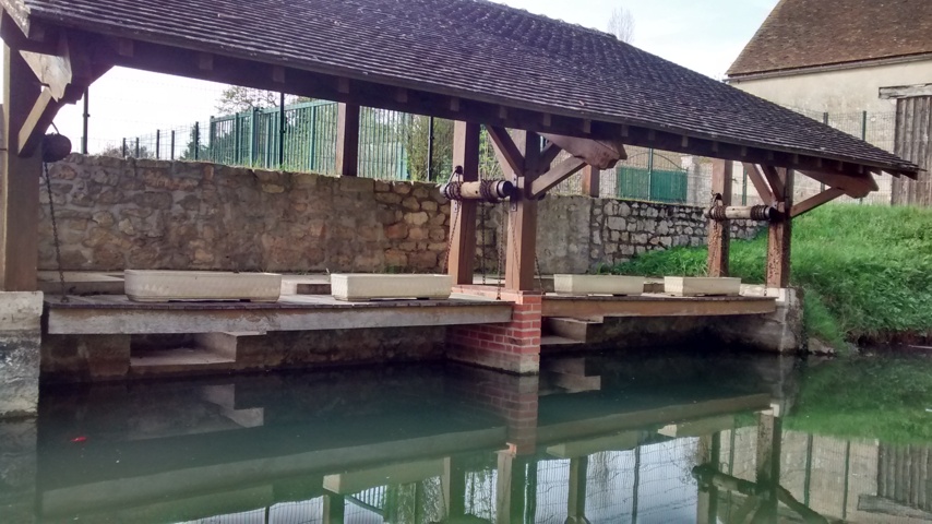 Lavoir