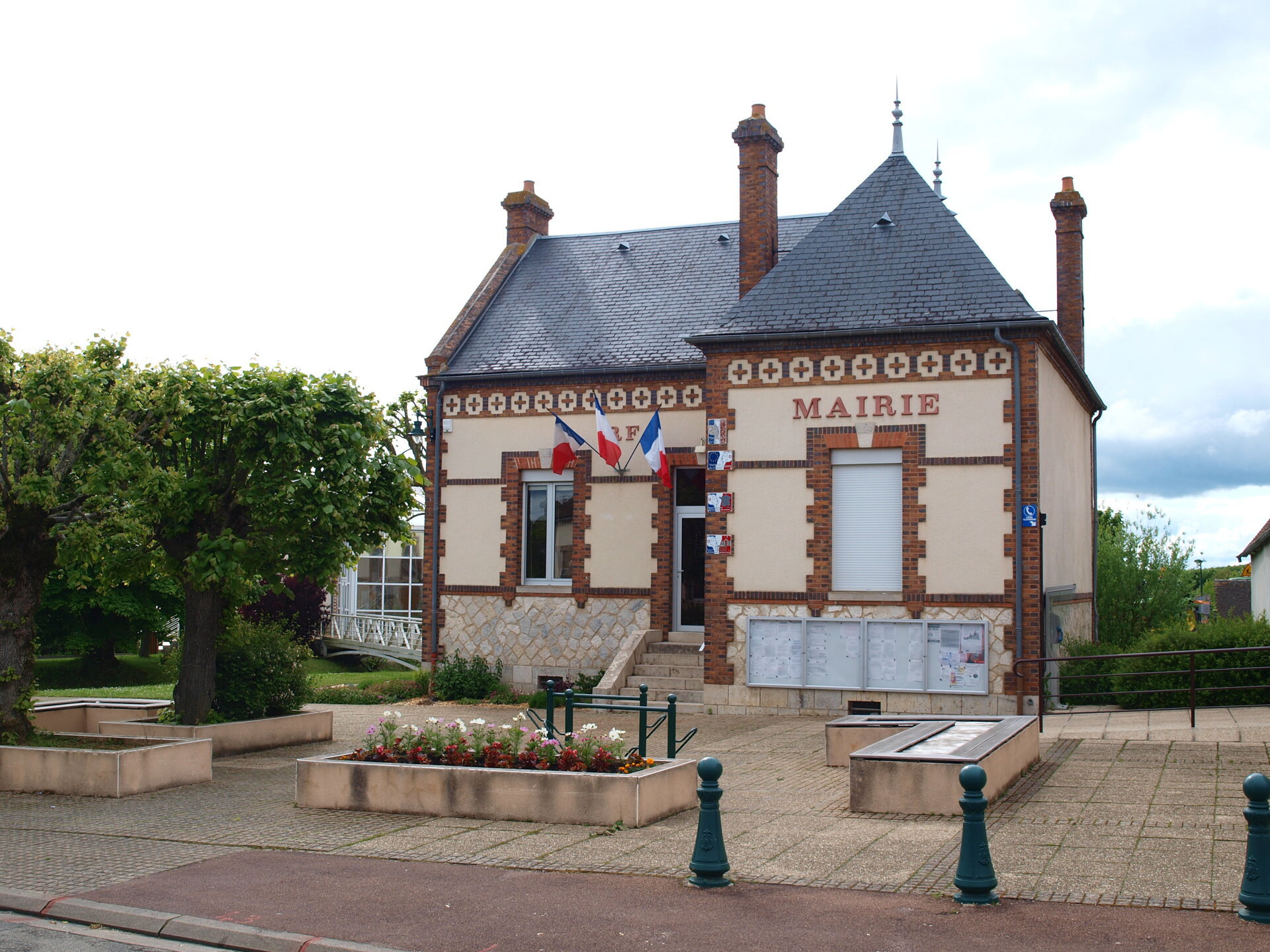 Mairie