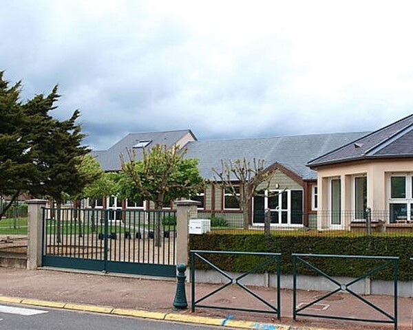 Ecole de Paucourt