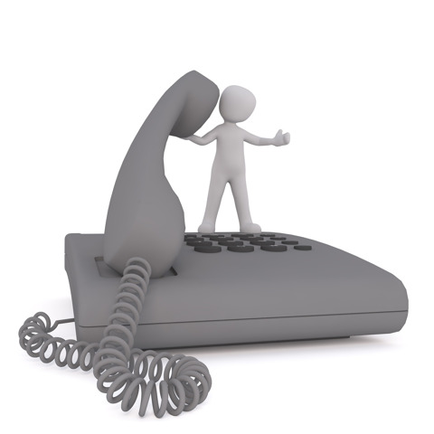 Téléphonie