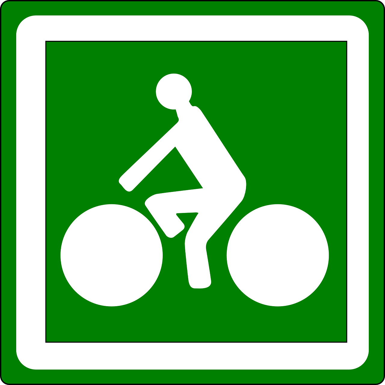 Voie verte