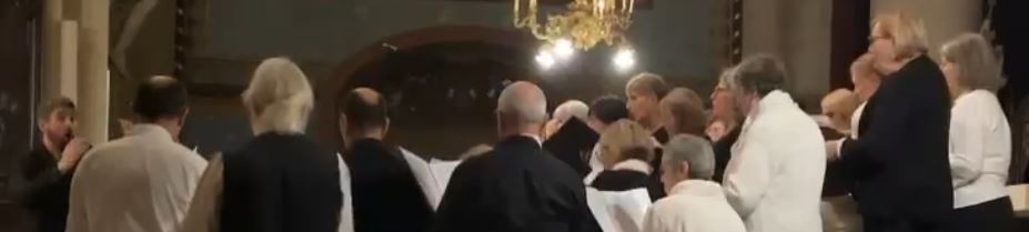 SC sur scène