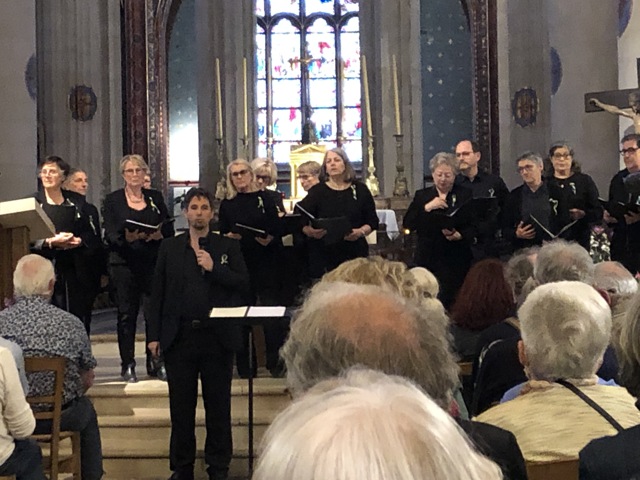 aller vers Associations Concert soutien à l'Ukraine